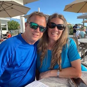 Meet your Posher, Tami